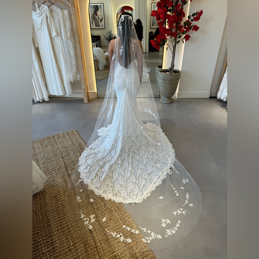 Grace Loves Lace - Clo Pearl